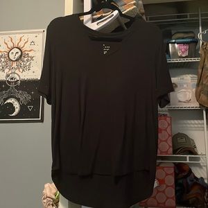 A New Day short sleeve v neck shirt